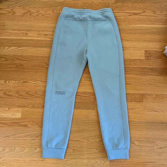 Abercrombie Kids Light Green YPB Joggers - Picture 5 of 7